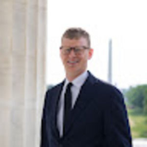 Meet your Posher, Peter